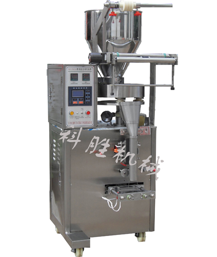 自動(dòng)顆粒包裝機