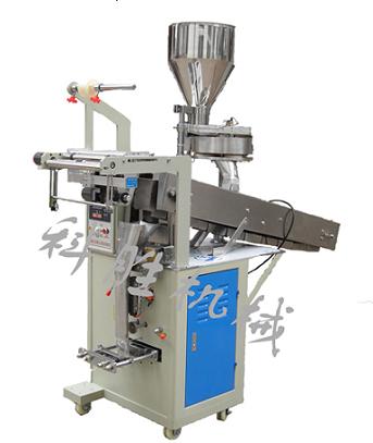 自動(dòng)包裝機