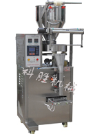自動(dòng)顆粒包裝機